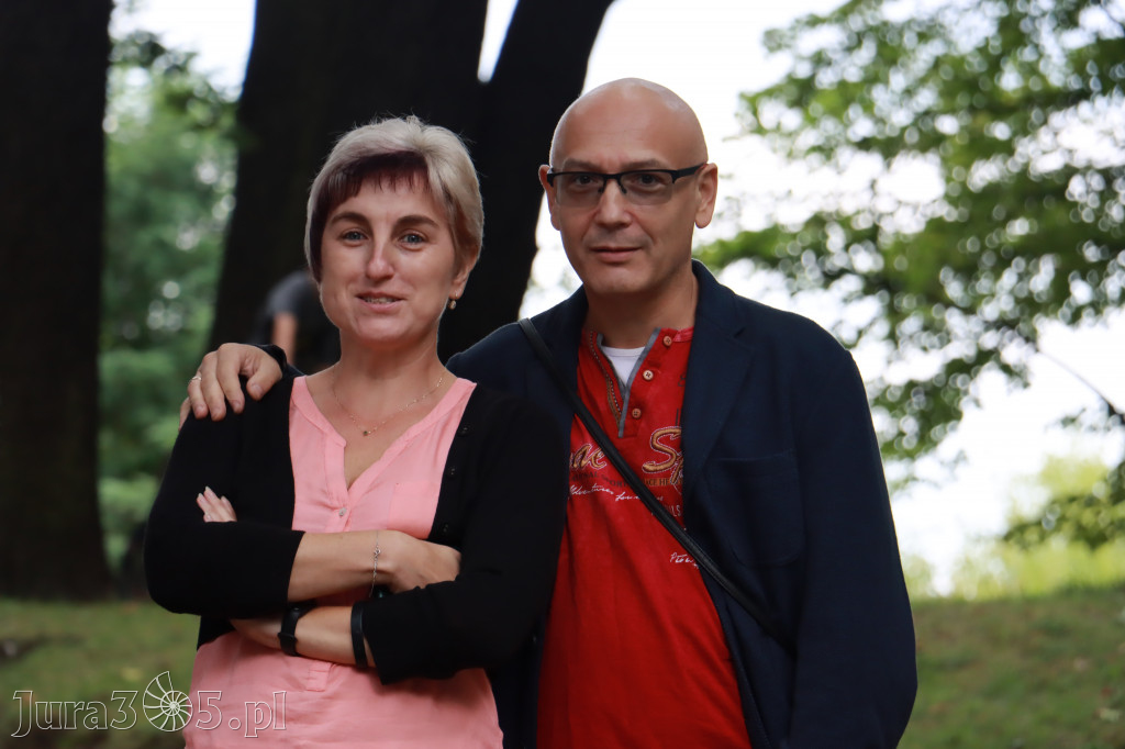 Zawierciański Festiwal Dobroczynności Park Miejski