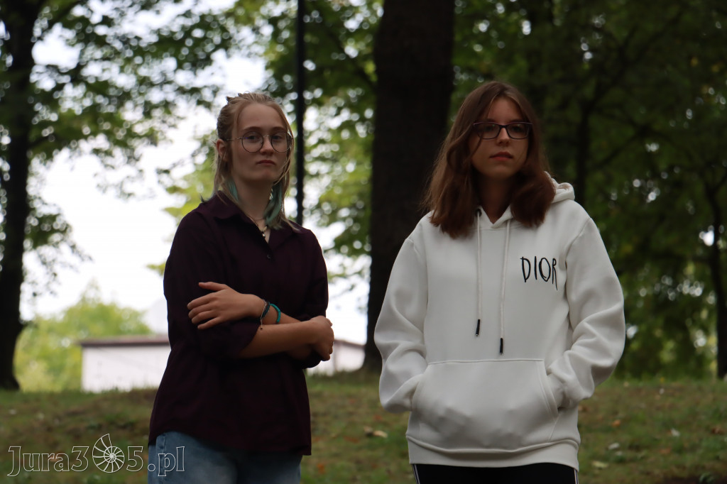 Zawierciański Festiwal Dobroczynności Park Miejski