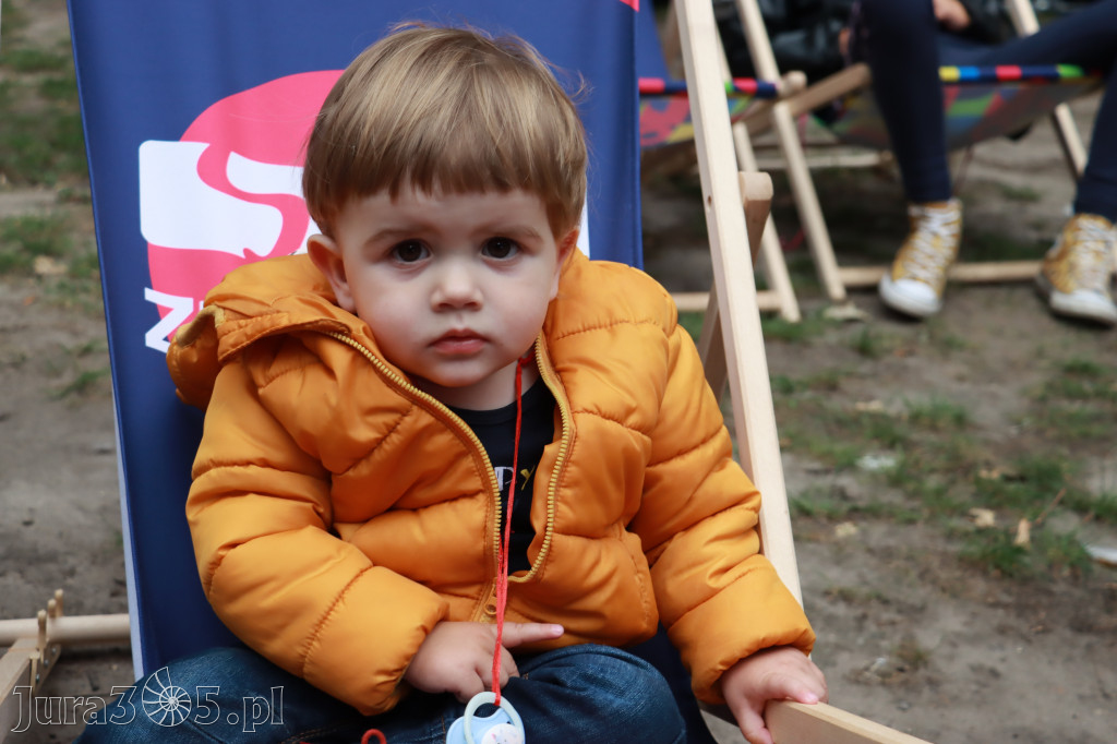 Zawierciański Festiwal Dobroczynności Park Miejski