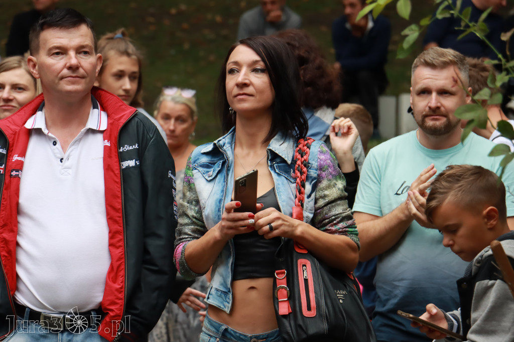 Zawierciański Festiwal Dobroczynności Park Miejski