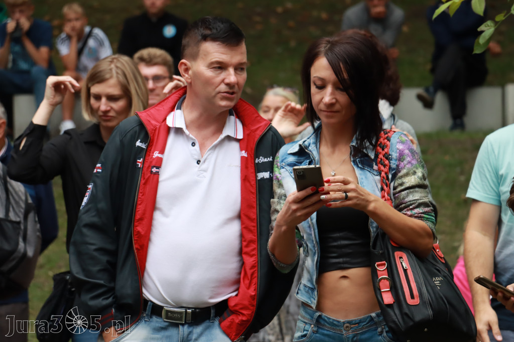 Zawierciański Festiwal Dobroczynności Park Miejski