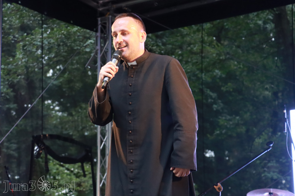 Zawierciański Festiwal Dobroczynności Park Miejski