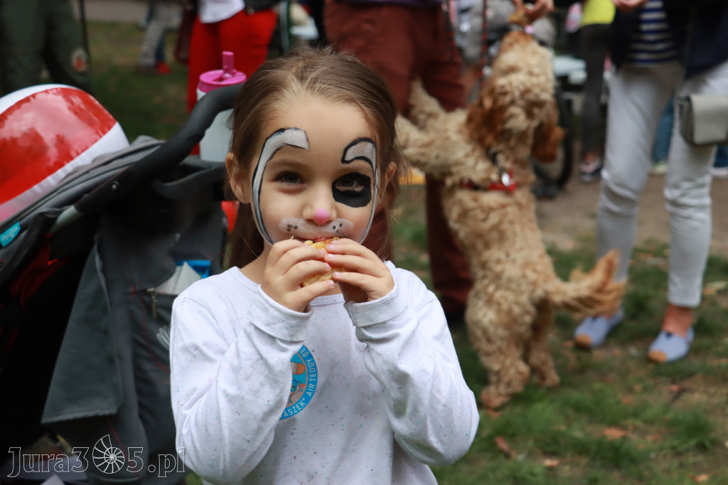 Zawierciański Festiwal Dobroczynności Park Miejski