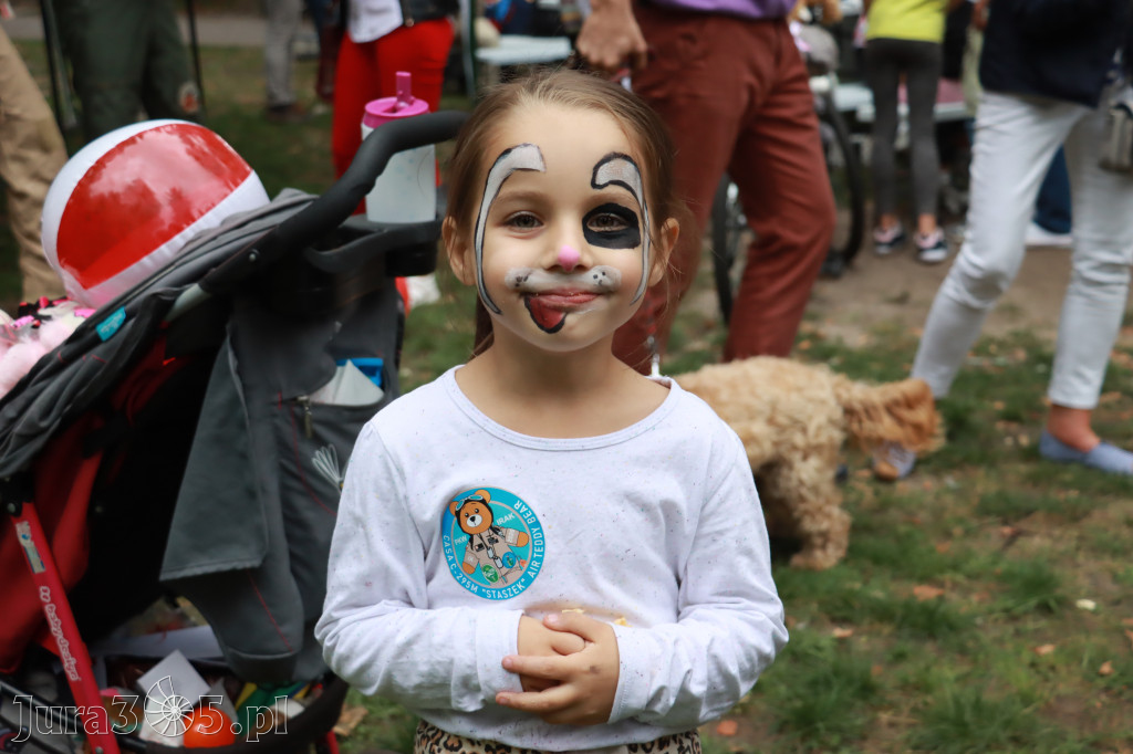 Zawierciański Festiwal Dobroczynności Park Miejski