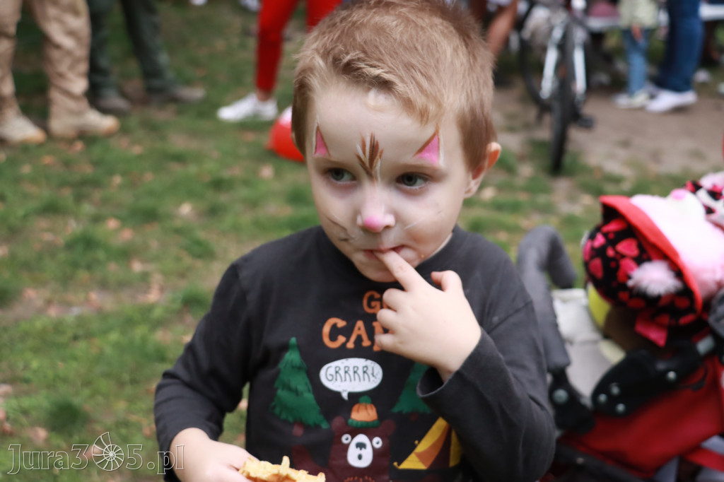 Zawierciański Festiwal Dobroczynności Park Miejski