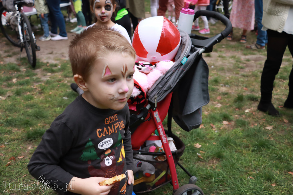 Zawierciański Festiwal Dobroczynności Park Miejski