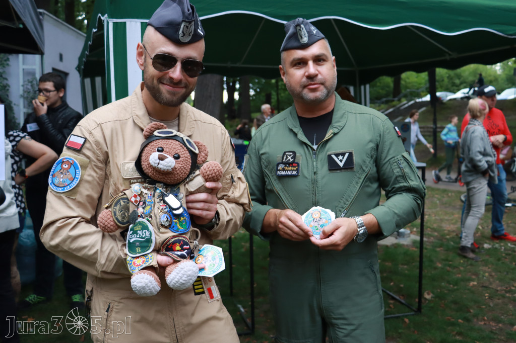 Zawierciański Festiwal Dobroczynności Park Miejski