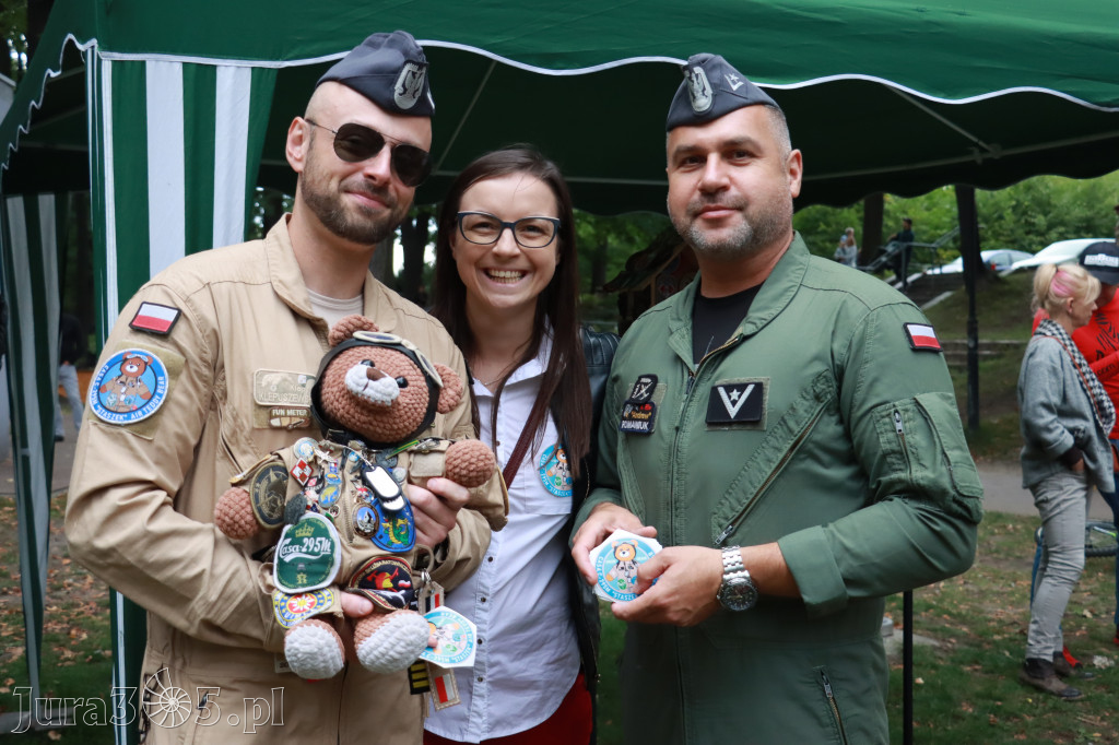 Zawierciański Festiwal Dobroczynności Park Miejski