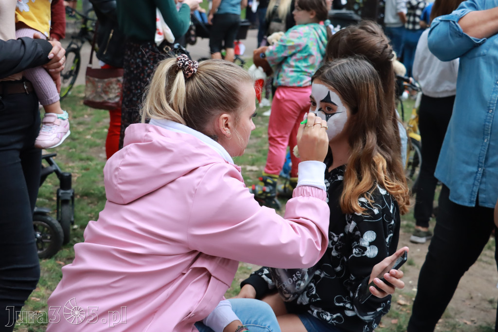 Zawierciański Festiwal Dobroczynności Park Miejski