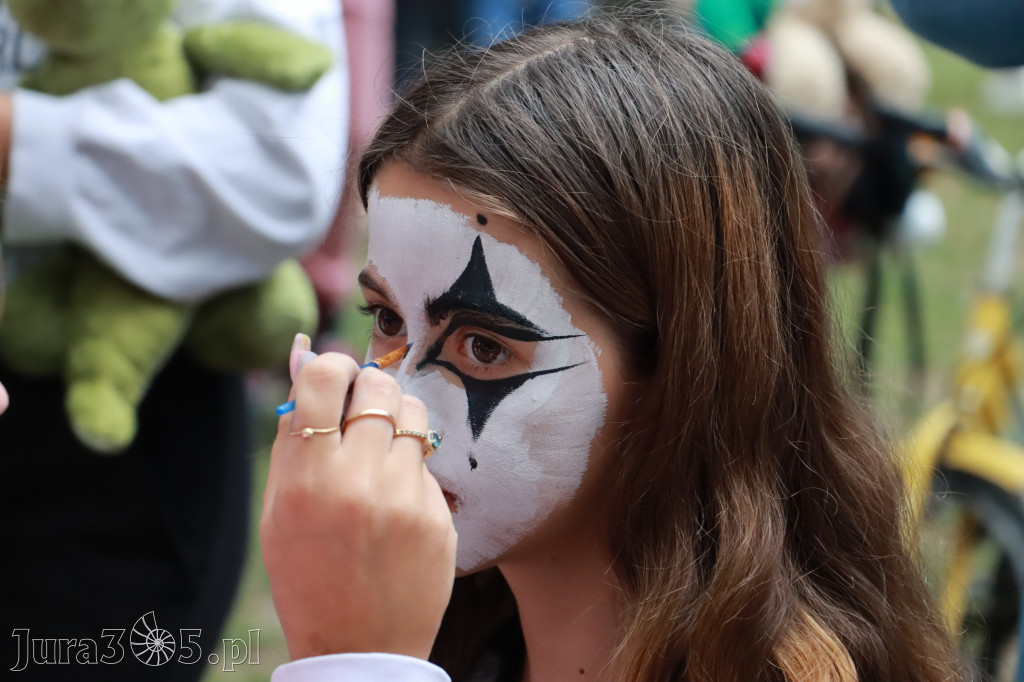 Zawierciański Festiwal Dobroczynności Park Miejski