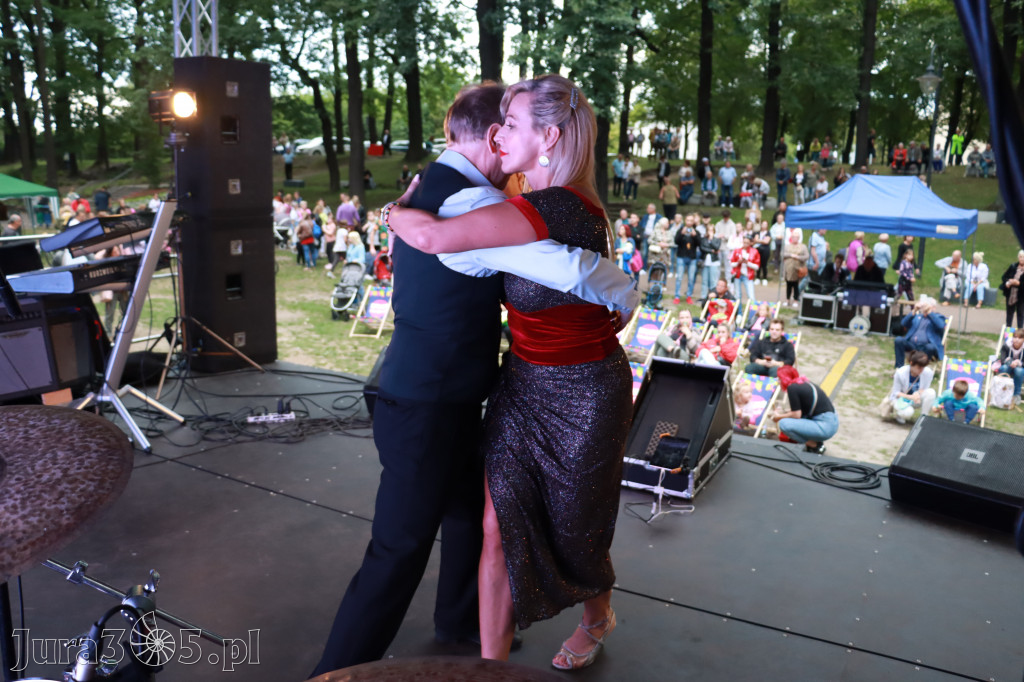 Zawierciański Festiwal Dobroczynności Park Miejski