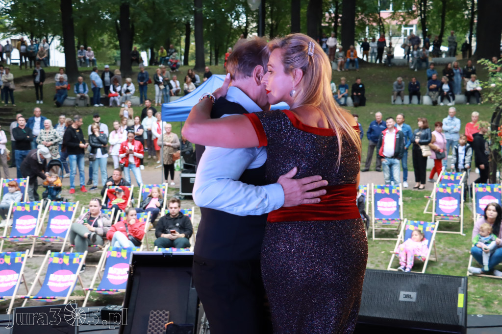 Zawierciański Festiwal Dobroczynności Park Miejski