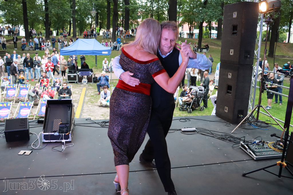 Zawierciański Festiwal Dobroczynności Park Miejski