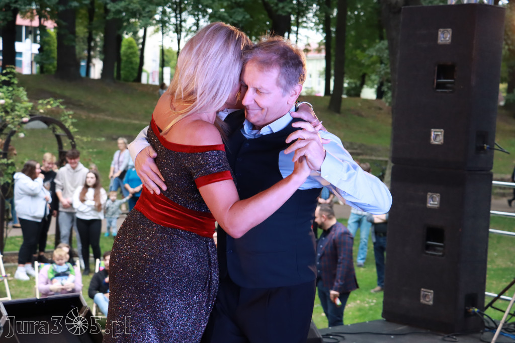 Zawierciański Festiwal Dobroczynności Park Miejski