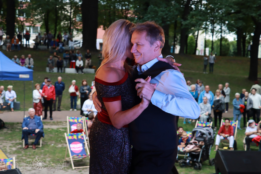Zawierciański Festiwal Dobroczynności Park Miejski