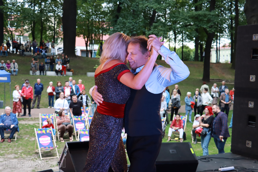 Zawierciański Festiwal Dobroczynności Park Miejski