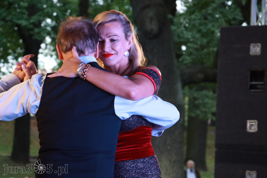 Zawierciański Festiwal Dobroczynności Park Miejski