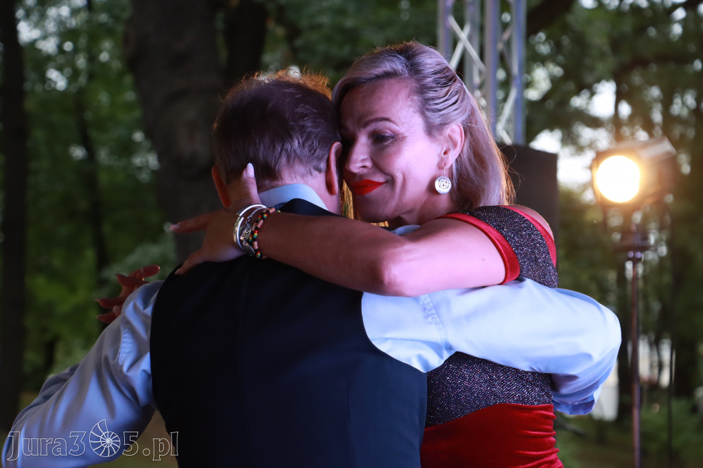 Zawierciański Festiwal Dobroczynności Park Miejski