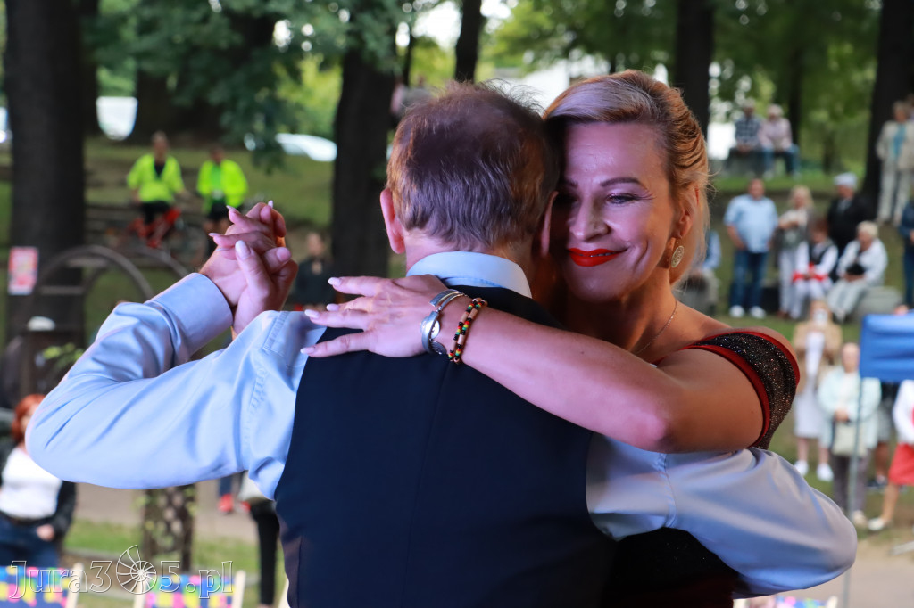Zawierciański Festiwal Dobroczynności Park Miejski