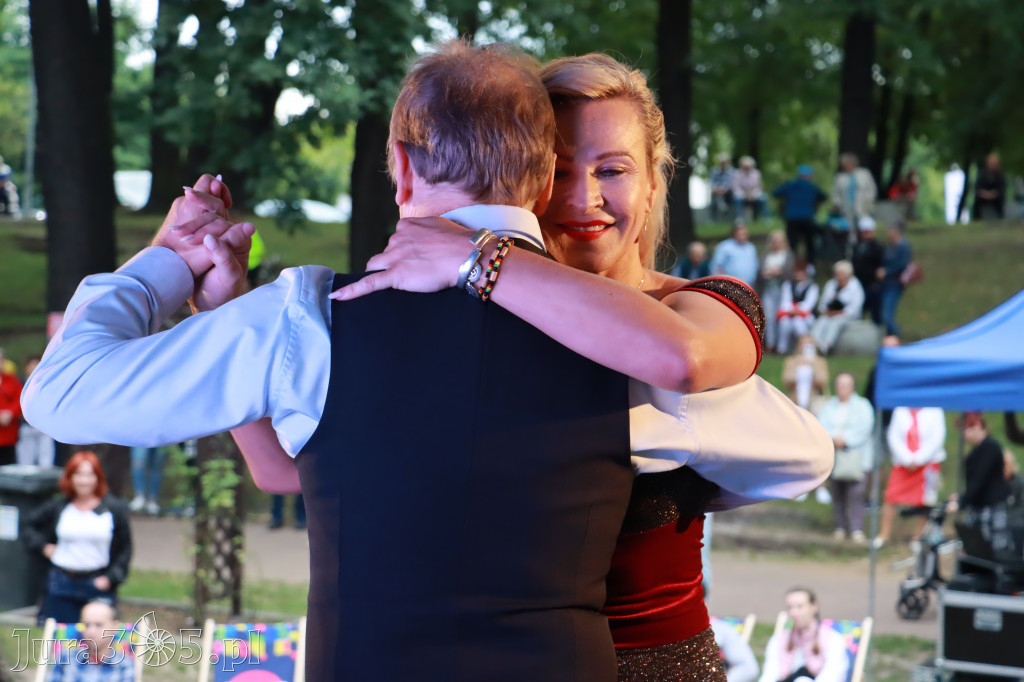 Zawierciański Festiwal Dobroczynności Park Miejski