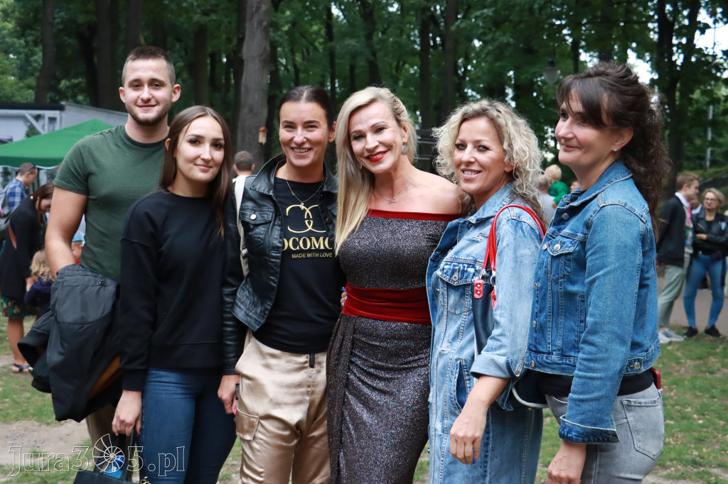 Zawierciański Festiwal Dobroczynności Park Miejski