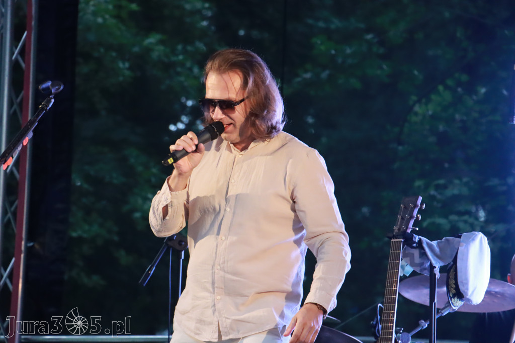 Zawierciański Festiwal Dobroczynności Park Miejski