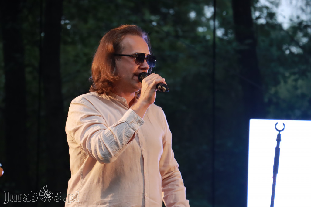 Zawierciański Festiwal Dobroczynności Park Miejski