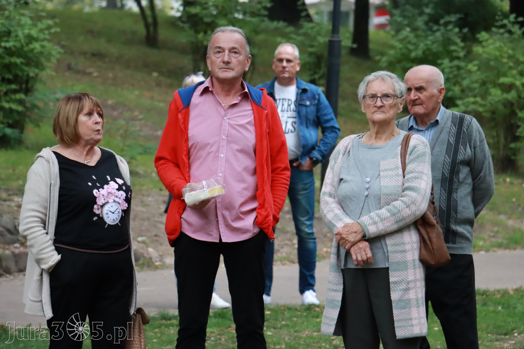 Zawierciański Festiwal Dobroczynności Park Miejski
