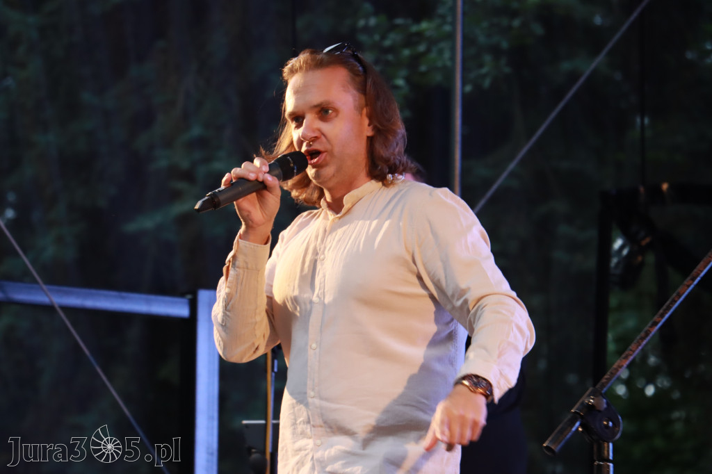 Zawierciański Festiwal Dobroczynności Park Miejski