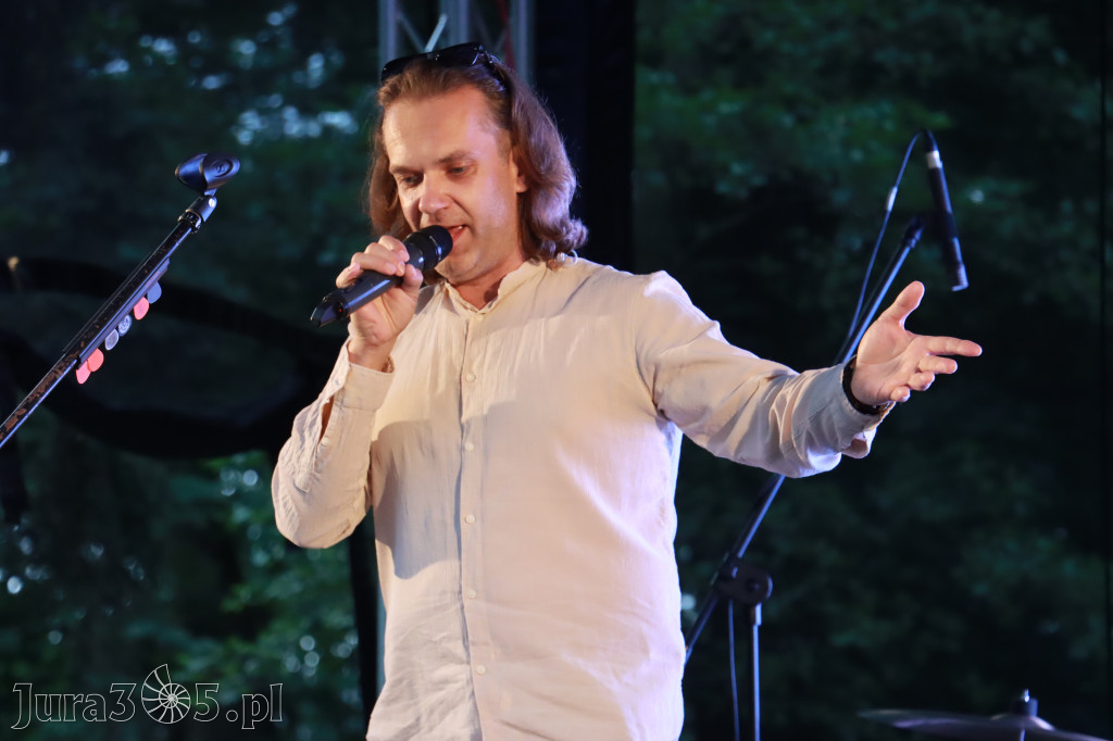 Zawierciański Festiwal Dobroczynności Park Miejski
