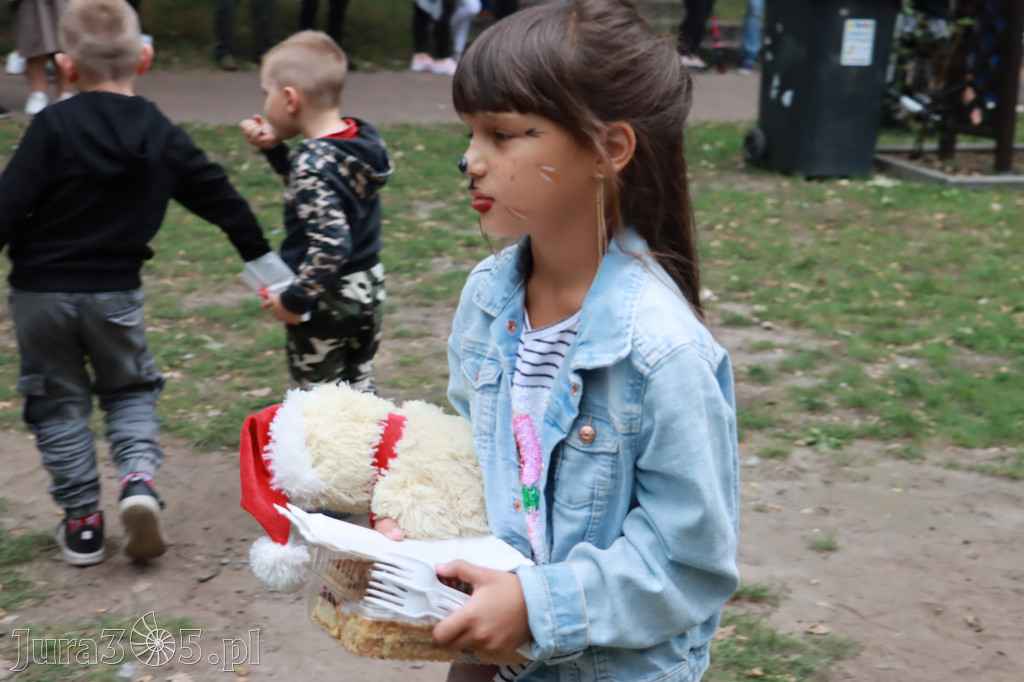 Zawierciański Festiwal Dobroczynności Park Miejski