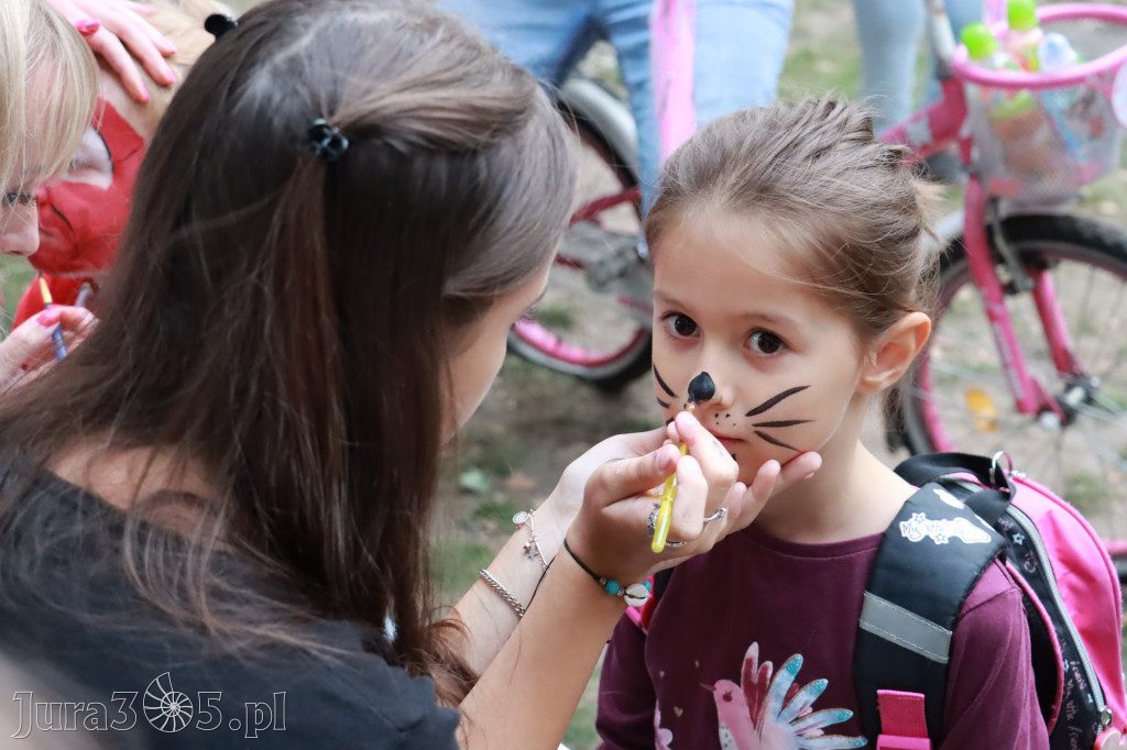Zawierciański Festiwal Dobroczynności Park Miejski