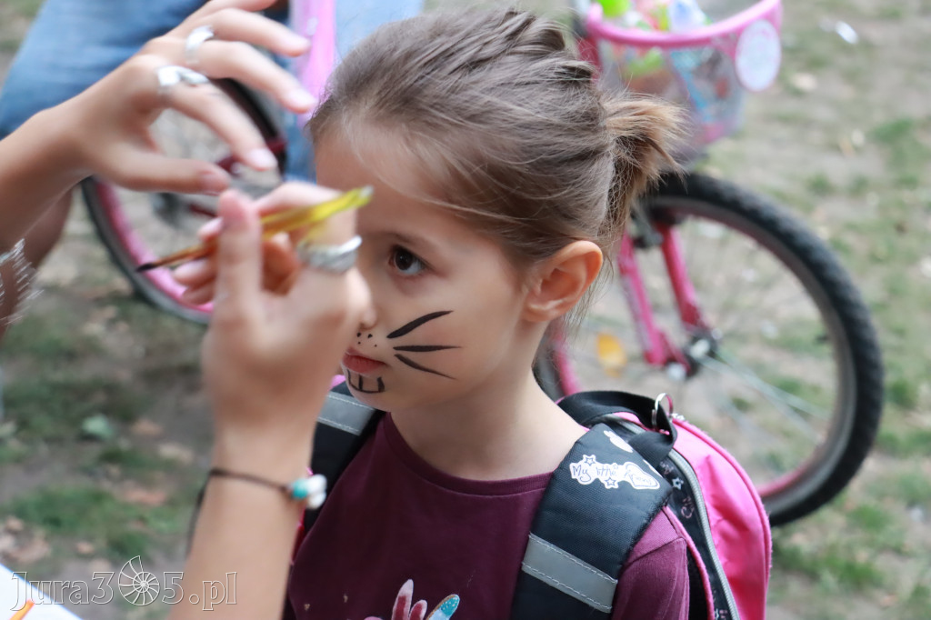Zawierciański Festiwal Dobroczynności Park Miejski