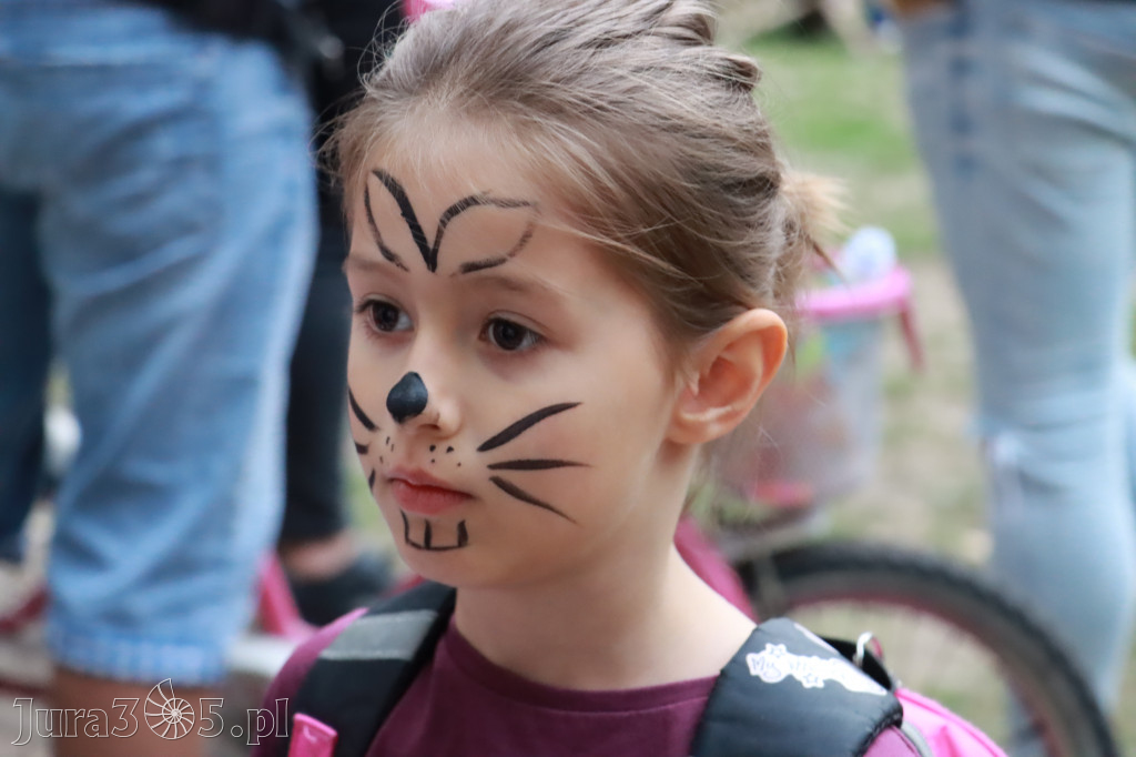 Zawierciański Festiwal Dobroczynności Park Miejski