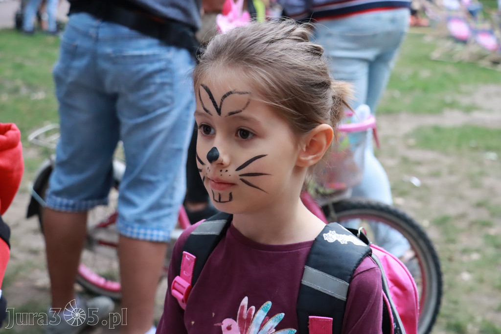 Zawierciański Festiwal Dobroczynności Park Miejski