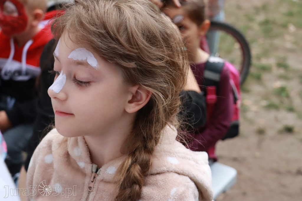 Zawierciański Festiwal Dobroczynności Park Miejski