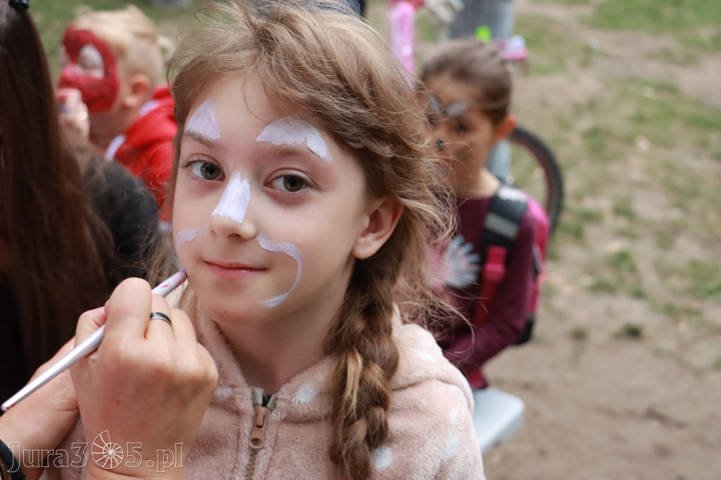 Zawierciański Festiwal Dobroczynności Park Miejski
