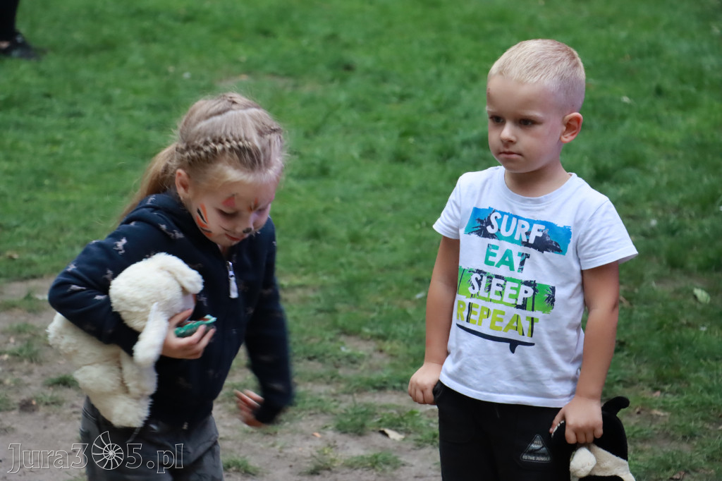 Zawierciański Festiwal Dobroczynności Park Miejski