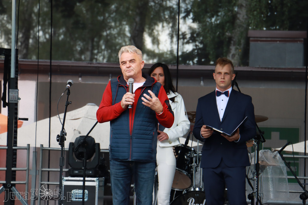 Festiwal Prażonek - Poręba 2022r.