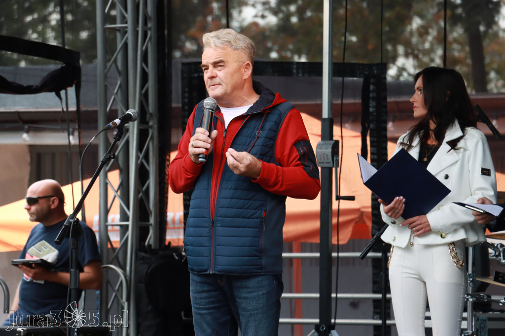 Festiwal Prażonek - Poręba 2022r.