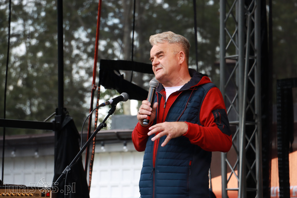 Festiwal Prażonek - Poręba 2022r.