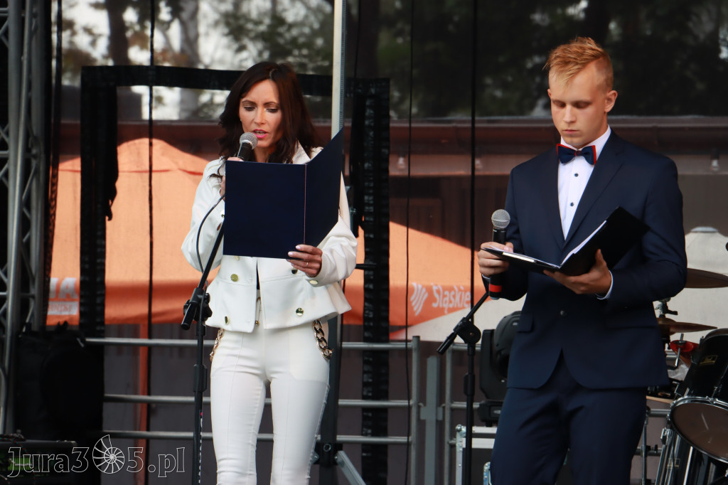 Festiwal Prażonek - Poręba 2022r.
