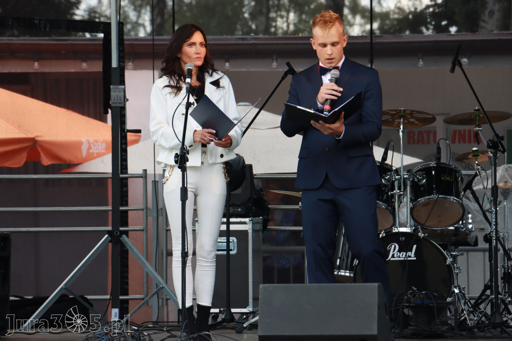 Festiwal Prażonek - Poręba 2022r.