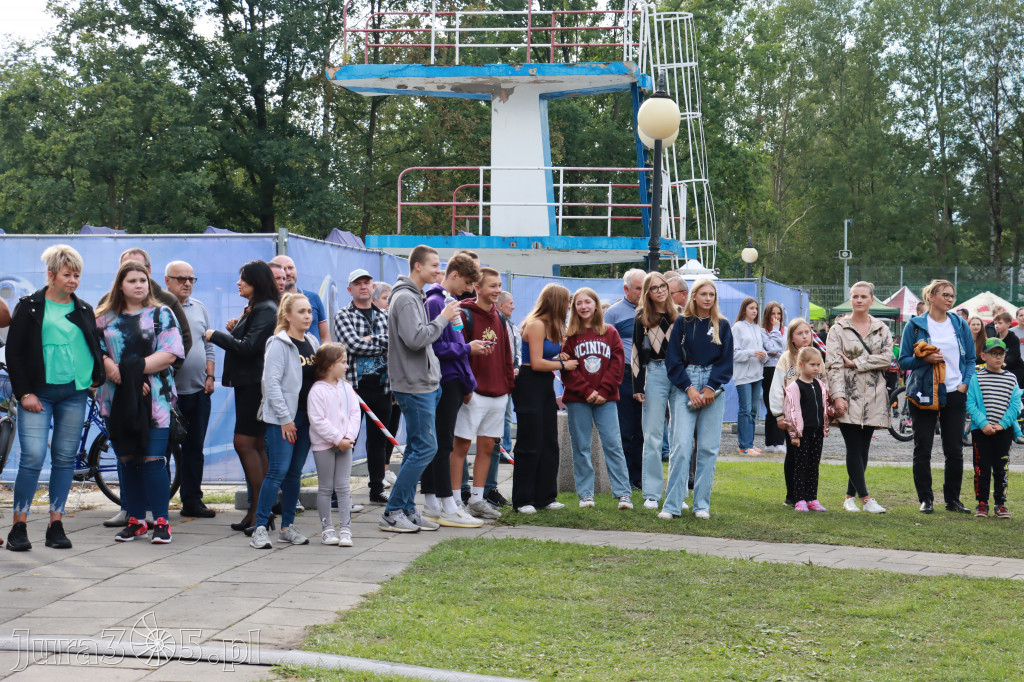 Festiwal Prażonek - Poręba 2022r.