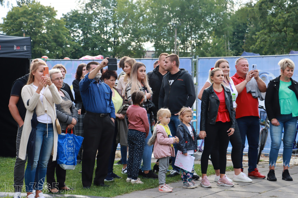 Festiwal Prażonek - Poręba 2022r.