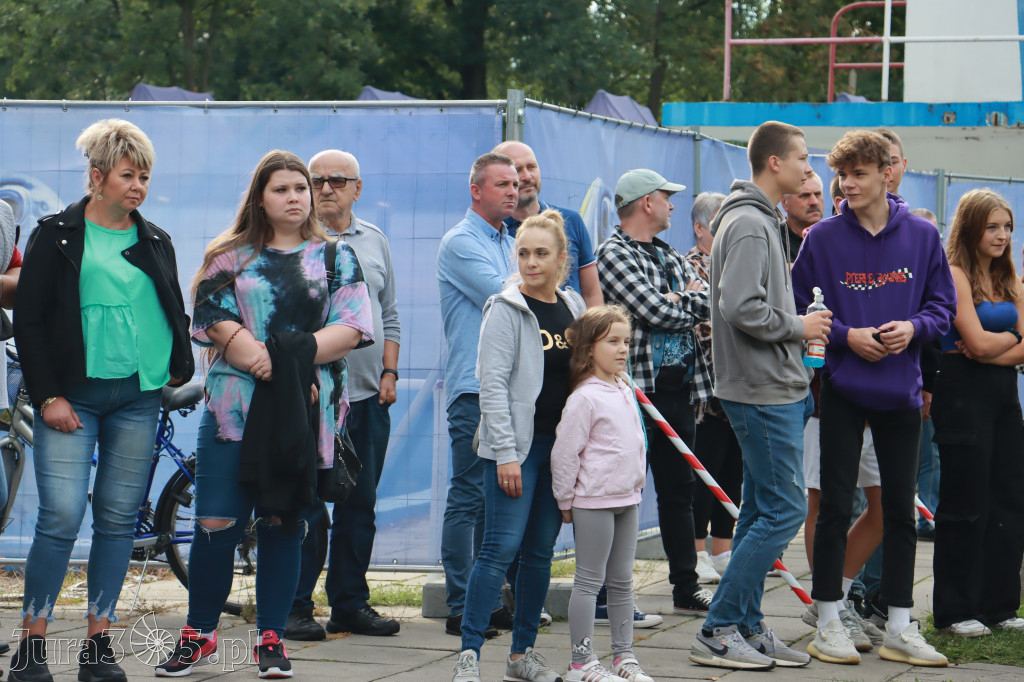 Festiwal Prażonek - Poręba 2022r.