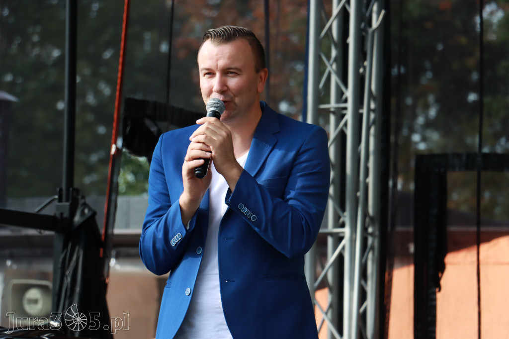 Festiwal Prażonek - Poręba 2022r.