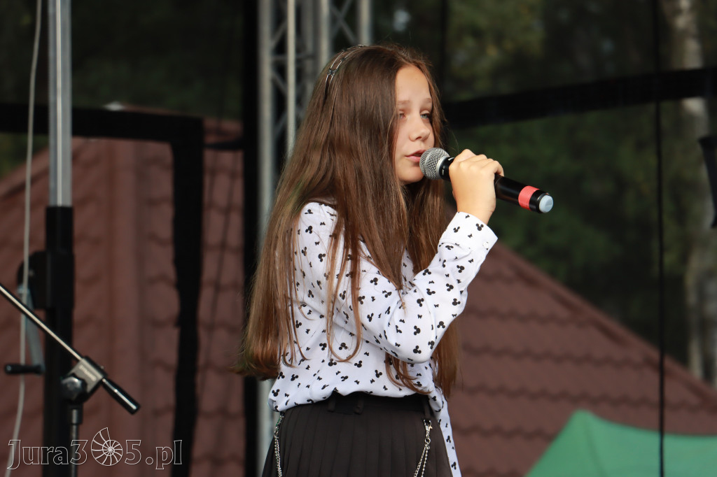 Festiwal Prażonek - Poręba 2022r.