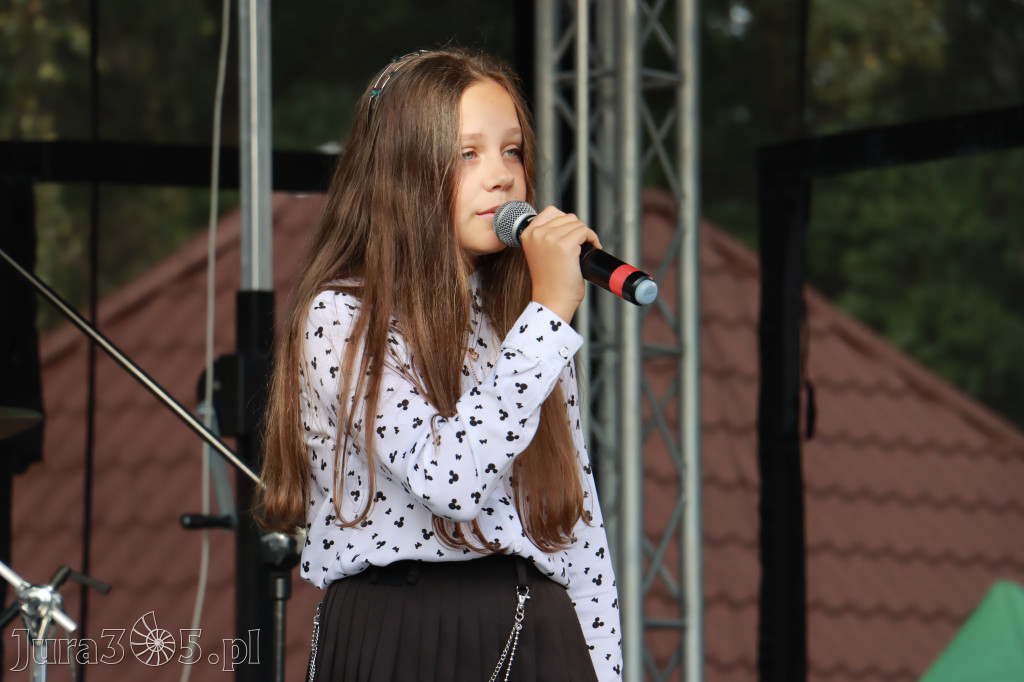 Festiwal Prażonek - Poręba 2022r.