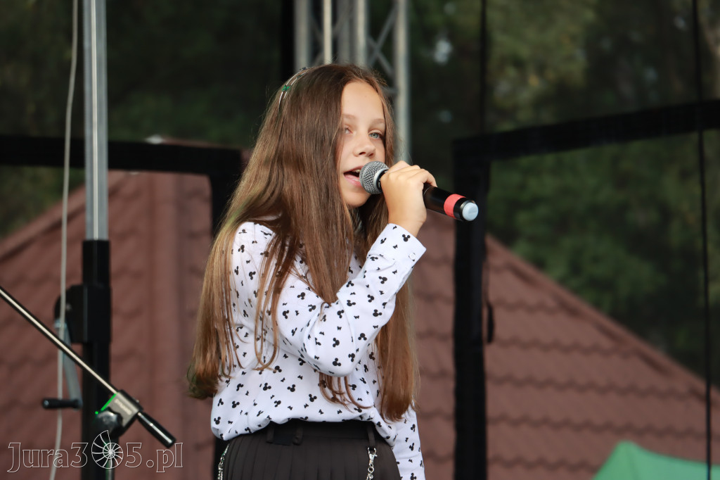Festiwal Prażonek - Poręba 2022r.